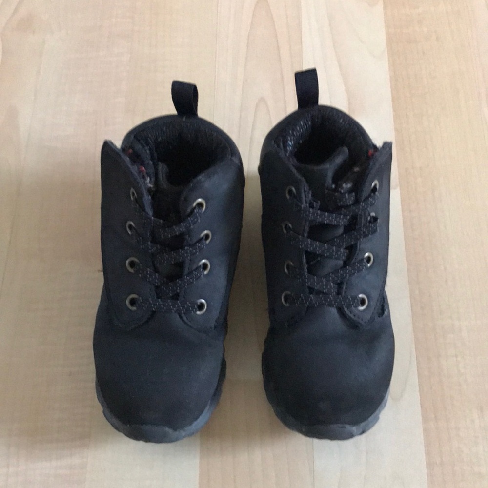 Boys winter boots
